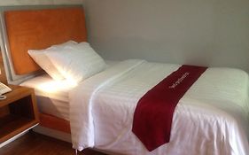 Bed And Breakfast Hotel